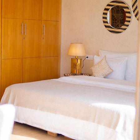 Riad Villa Saphir & Spa 마라케시 외부 사진