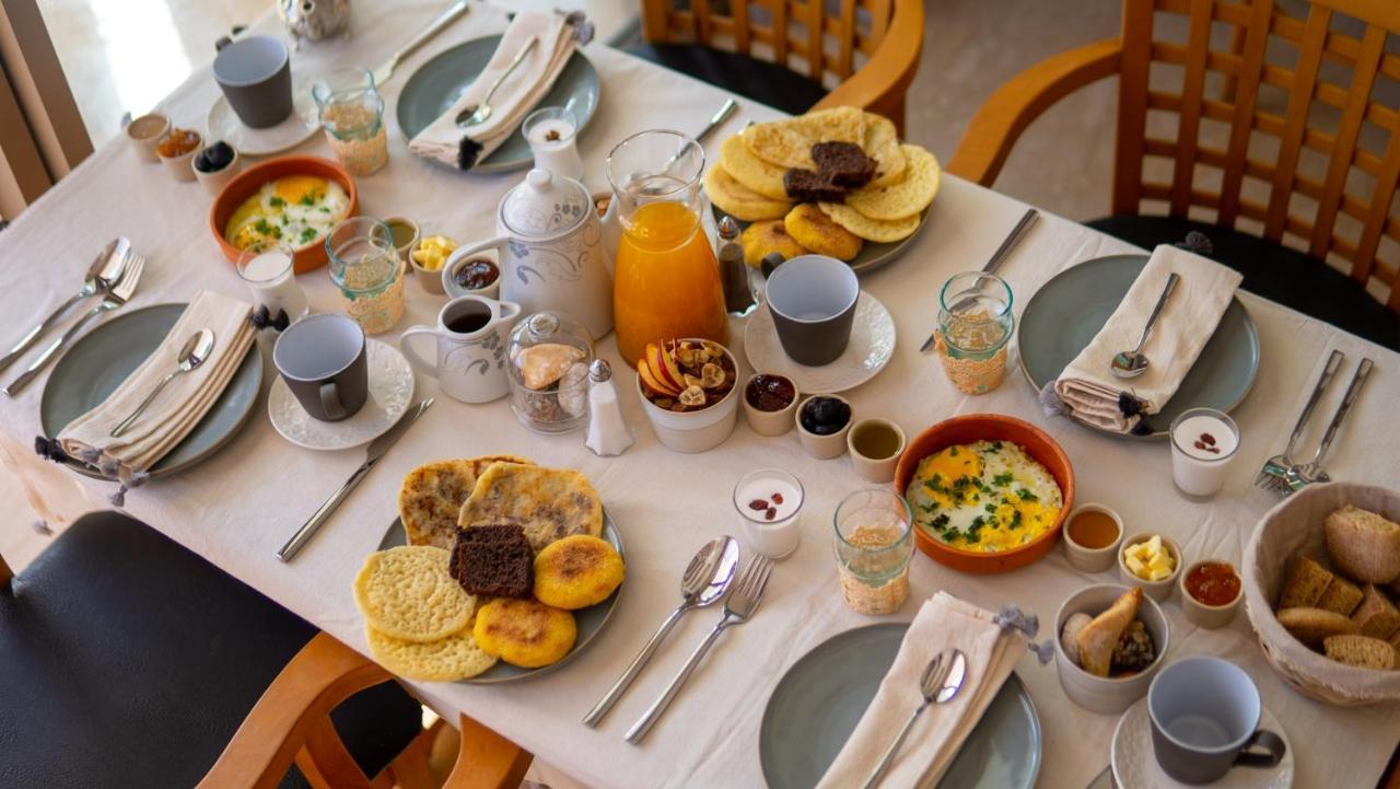 Riad Villa Saphir & Spa 마라케시 외부 사진