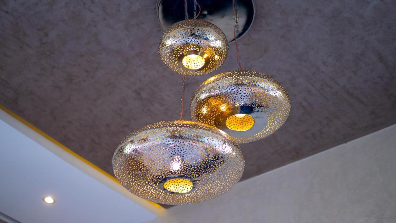 Riad Villa Saphir & Spa 마라케시 외부 사진