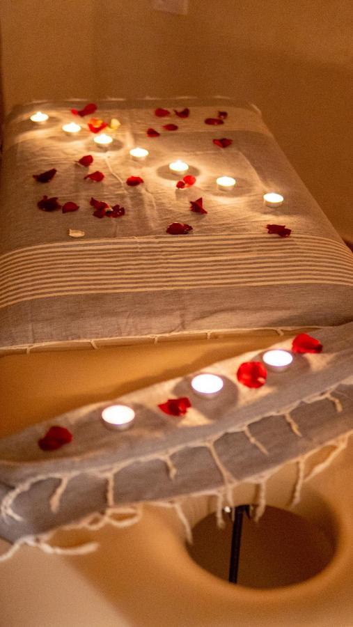 Riad Villa Saphir & Spa 마라케시 외부 사진