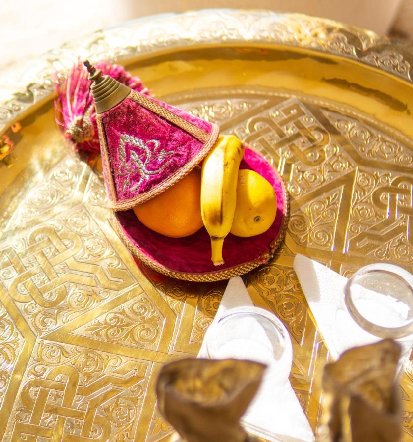 Riad Villa Saphir & Spa 마라케시 외부 사진