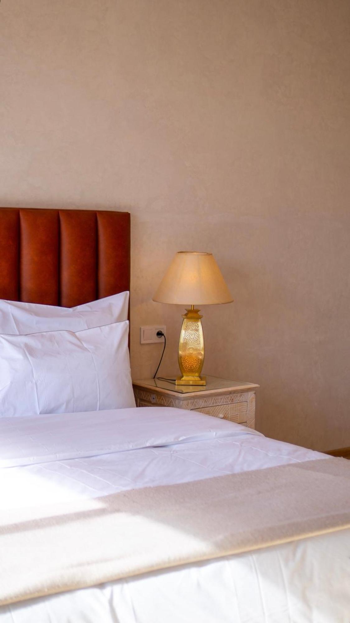 Riad Villa Saphir & Spa 마라케시 외부 사진